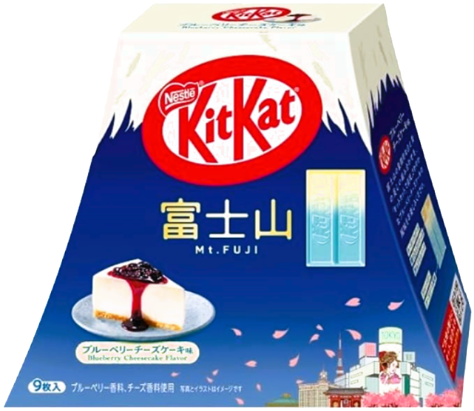 KITKAT
