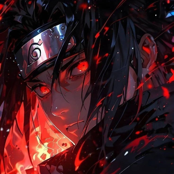 NARUTO