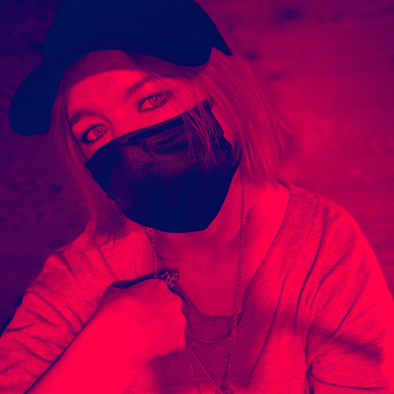 MASKS