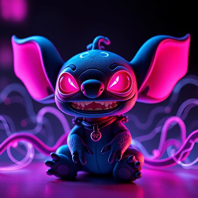 PLUSHIES