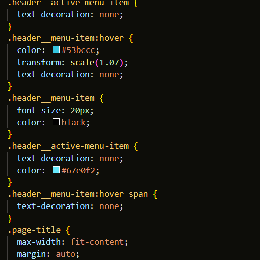 WEB DEV & DESIGN