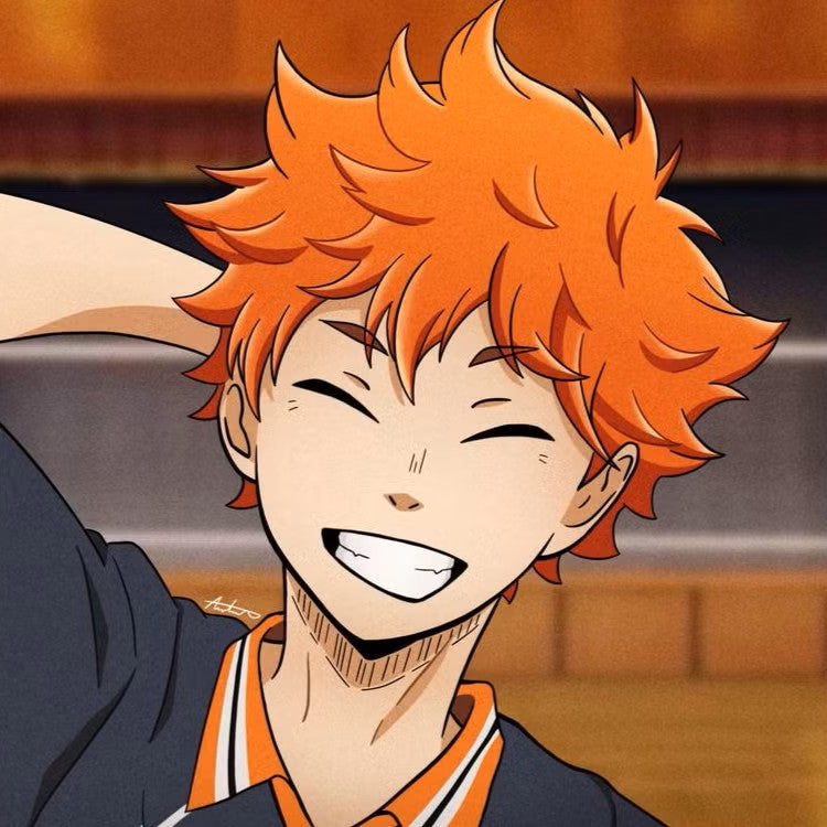 HAIKYU!!