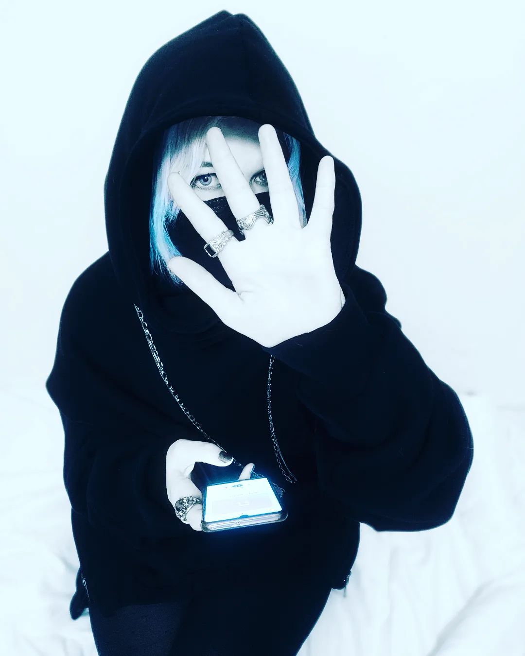 HOODIES