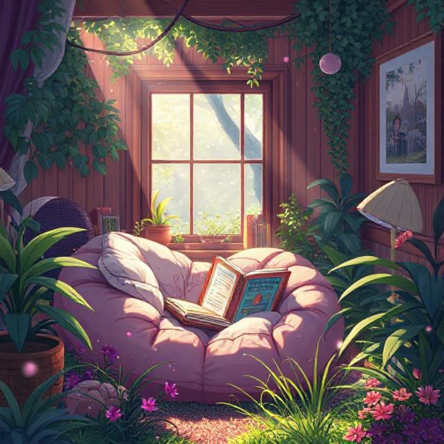 COZY