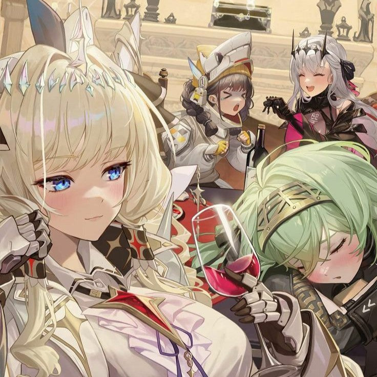 NIKKE: Goddess of Victory