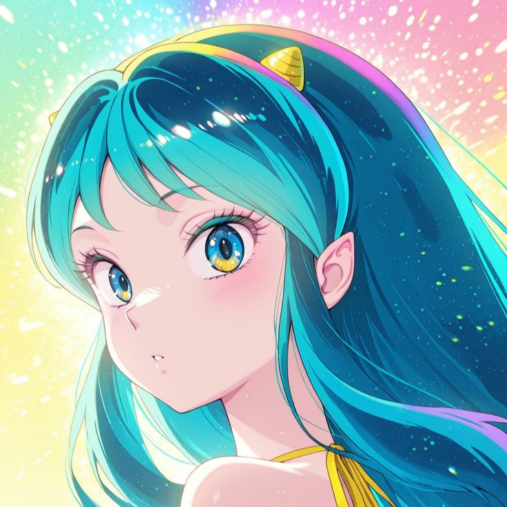 URUSEI ☆ YATSURA