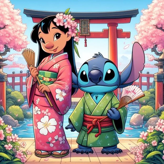 DISNEY JP