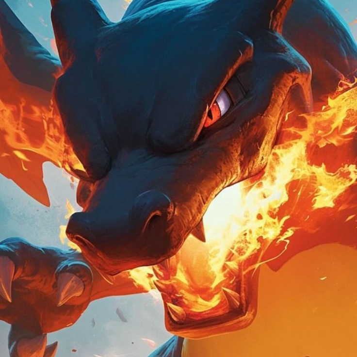 POKÉMON