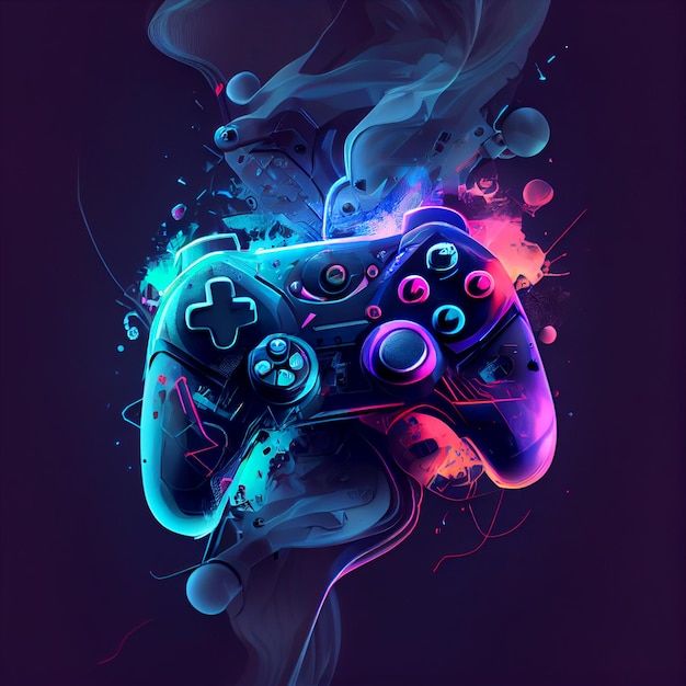 CONSOLES