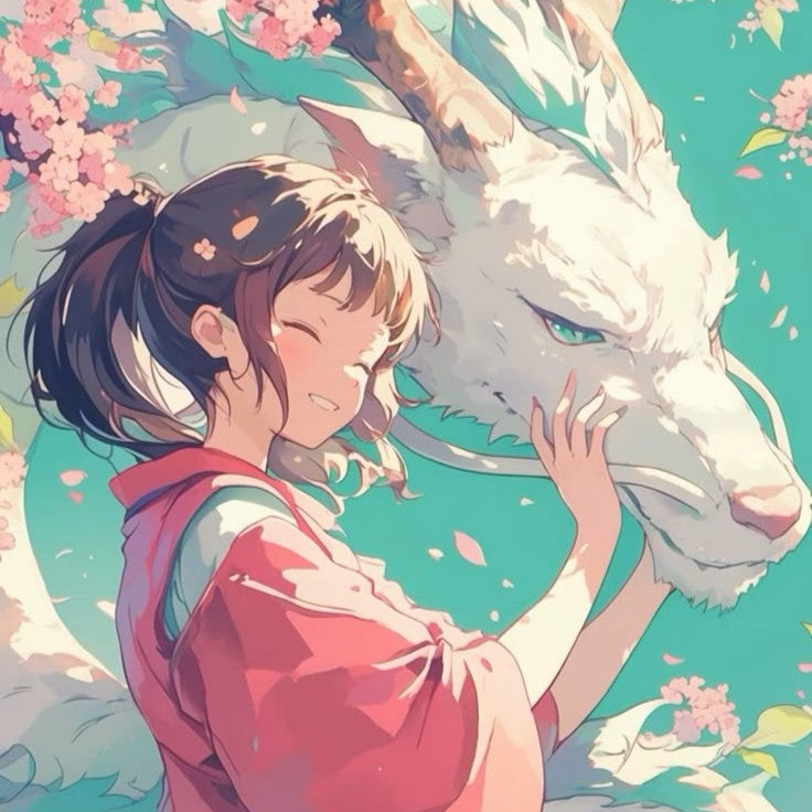 GHIBLI