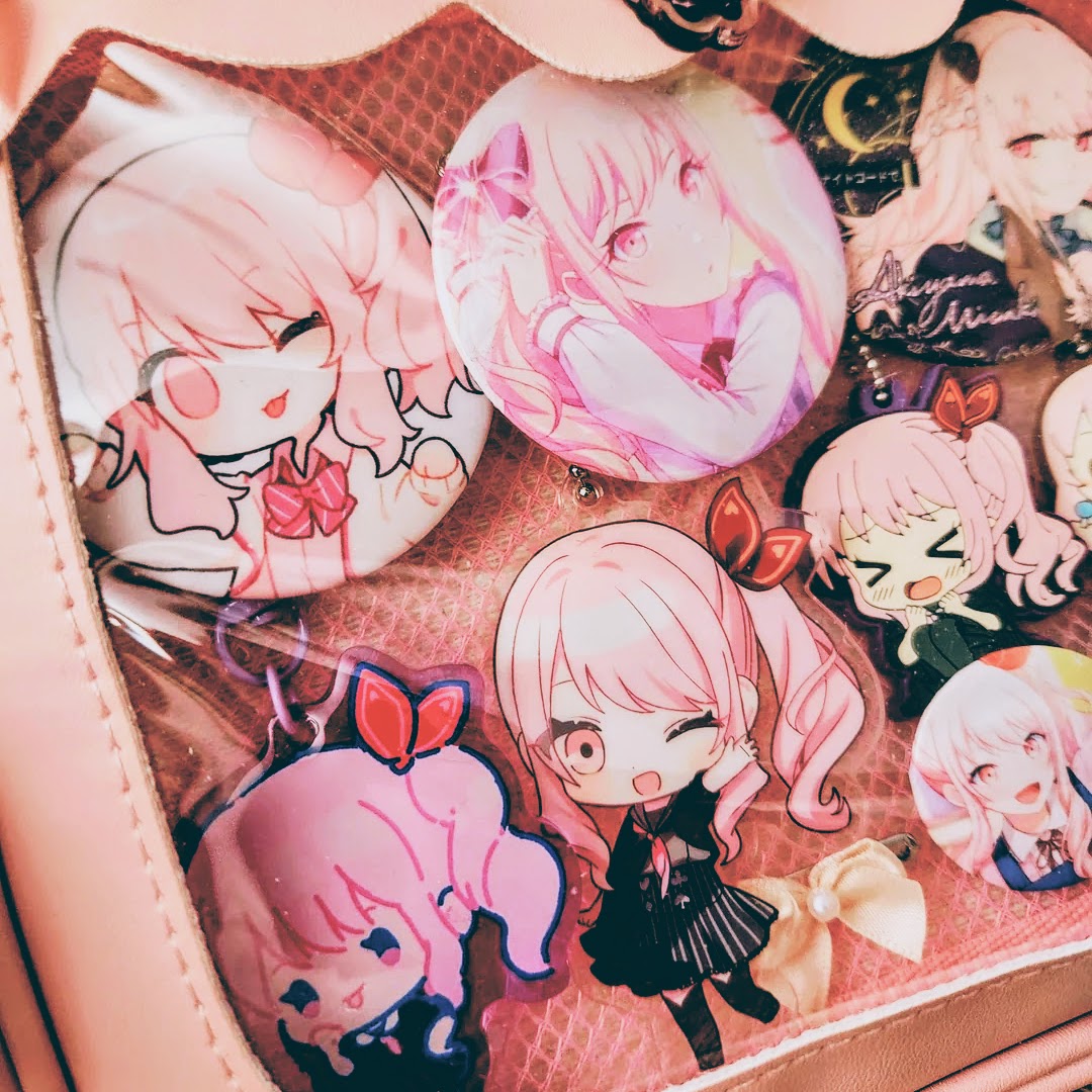 BADGES