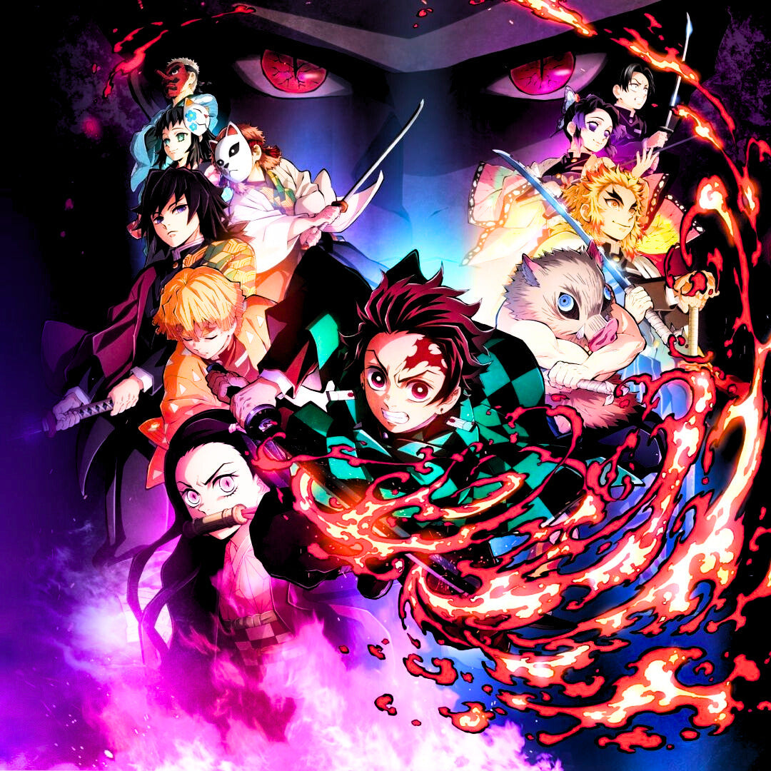 DEMON SLAYER