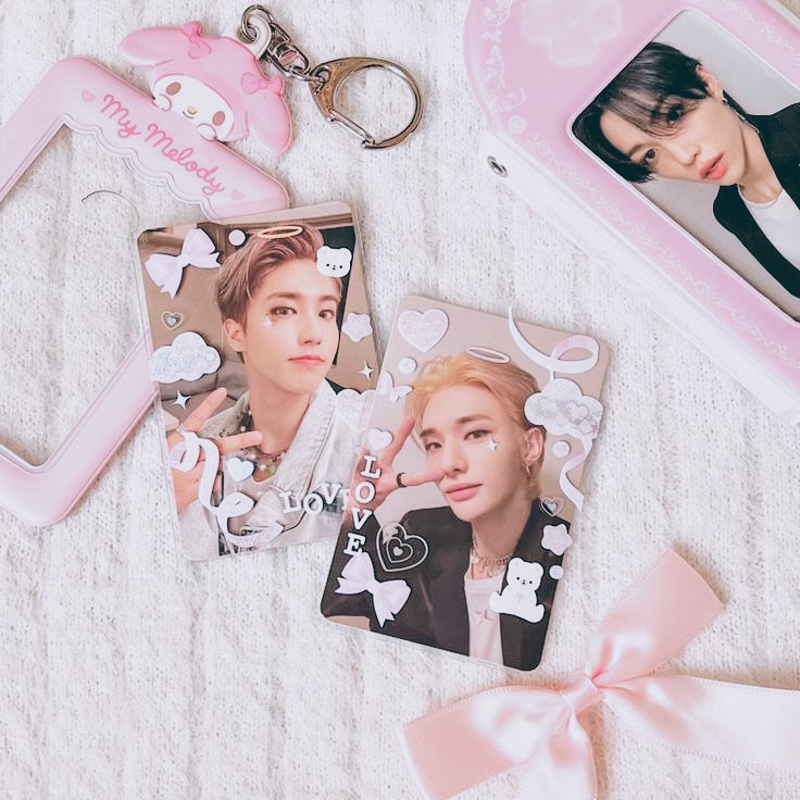ITA ACCESSORIES