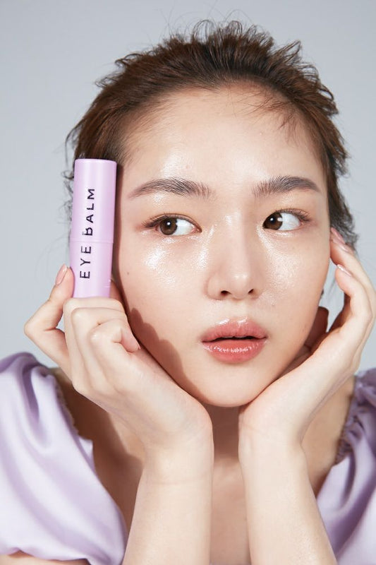 EYE BALM STICK ~ KAHI // SMOOTHEN & ENERGIZE