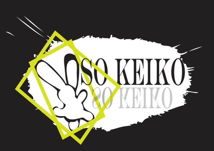 SO KEIKO - PROJECT