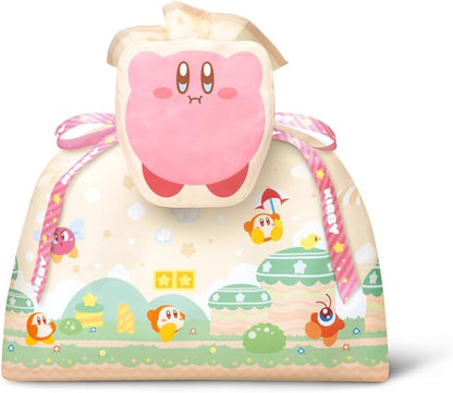 MULTI-WAY ECO BAGS ★ TOTE, SHOULDER, OR WRAPPING BAGS ★ NINTENDO CHARACTERS // NINTENDO