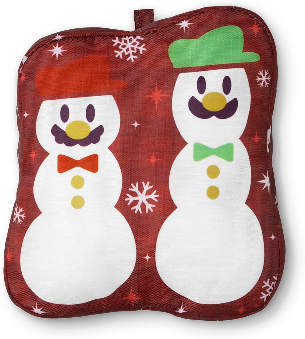 MULTI-WAY ECO BAGS ★ TOTE, SHOULDER, OR WRAPPING BAGS ★ NINTENDO CHARACTERS // NINTENDO