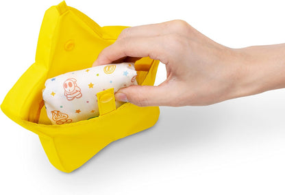 MULTI-WAY ECO BAGS ★ TOTE, SHOULDER, OR WRAPPING BAGS ★ NINTENDO CHARACTERS // NINTENDO