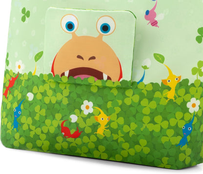 MULTI-WAY ECO BAGS ★ TOTE, SHOULDER, OR WRAPPING BAGS ★ NINTENDO CHARACTERS // NINTENDO