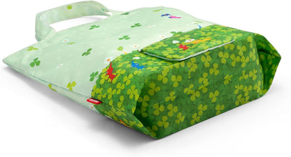 MULTI-WAY ECO BAGS ★ TOTE, SHOULDER, OR WRAPPING BAGS ★ NINTENDO CHARACTERS // NINTENDO