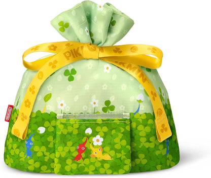 MULTI-WAY ECO BAGS ★ TOTE, SHOULDER, OR WRAPPING BAGS ★ NINTENDO CHARACTERS // NINTENDO