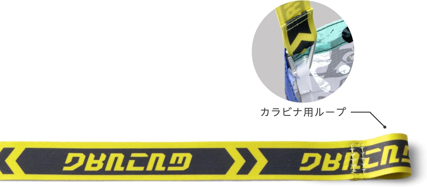 MULTI-WAY ECO BAGS ★ TOTE, SHOULDER, OR WRAPPING BAGS ★ NINTENDO CHARACTERS // NINTENDO