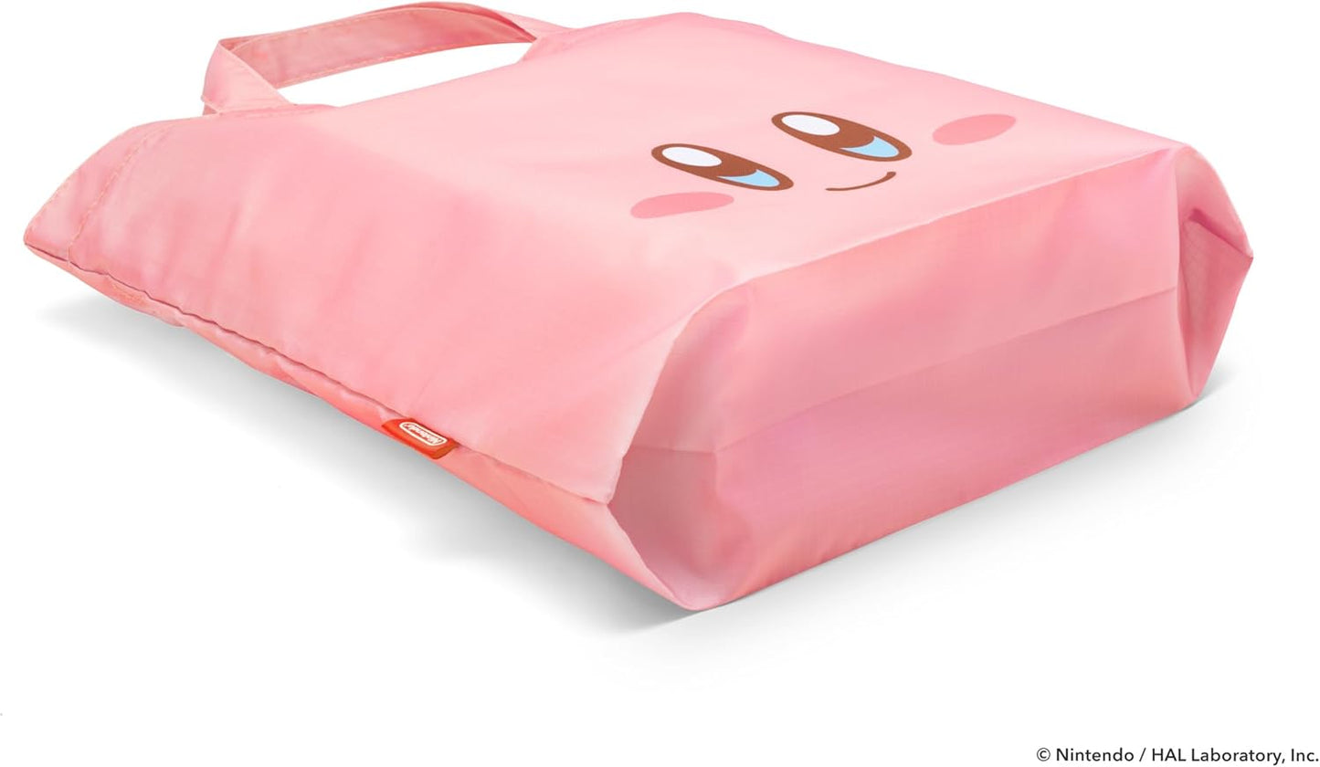 MULTI-WAY ECO BAGS ★ TOTE, SHOULDER, OR WRAPPING BAGS ★ NINTENDO CHARACTERS // NINTENDO