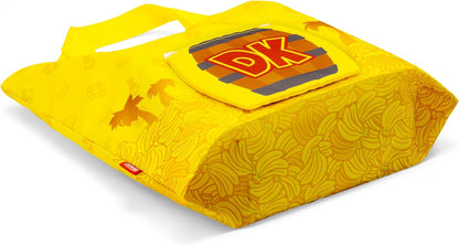 MULTI-WAY ECO BAGS ★ TOTE, SHOULDER, OR WRAPPING BAGS ★ NINTENDO CHARACTERS // NINTENDO