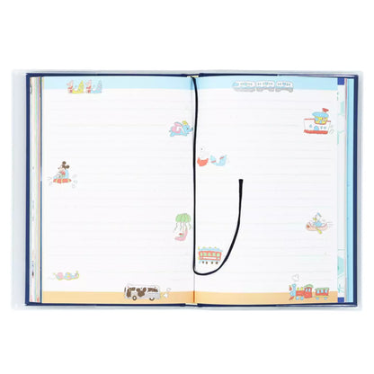 2026 DIARY ★ TOKYO DISNEY RESORT // DISNEY JAPAN