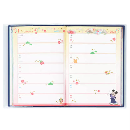 2026 DIARY ★ TOKYO DISNEY RESORT // DISNEY JAPAN