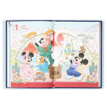 2026 DIARY ★ TOKYO DISNEY RESORT // DISNEY JAPAN