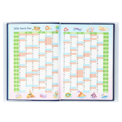 2026 DIARY ★ TOKYO DISNEY RESORT // DISNEY JAPAN