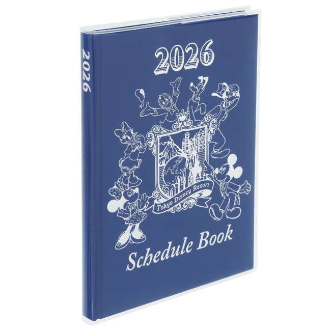 2026 DIARY ★ TOKYO DISNEY RESORT // DISNEY JAPAN