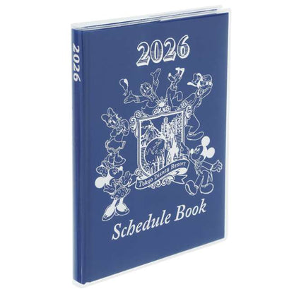 2026 DIARY ★ TOKYO DISNEY RESORT // DISNEY JAPAN