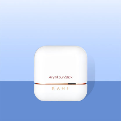 AIRY FIT ~ KAHI // SUN STICK