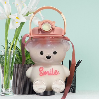 BEAR // BOTTLE