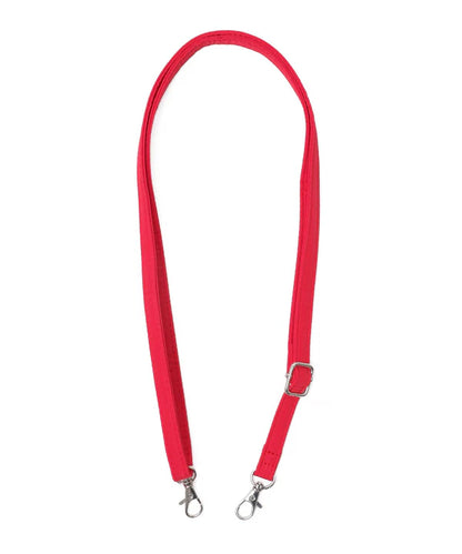 MULTI-WAY STUFFED POUCH ★ ITA BAG // WEGO