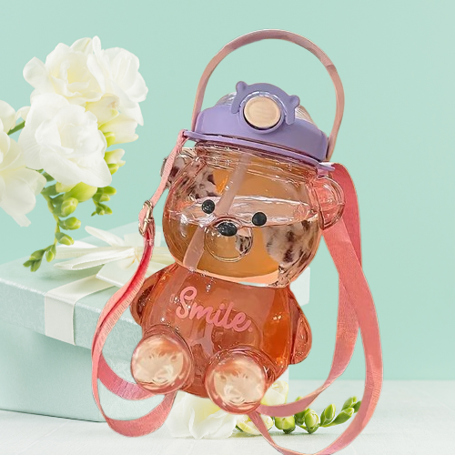 BEAR // BOTTLE