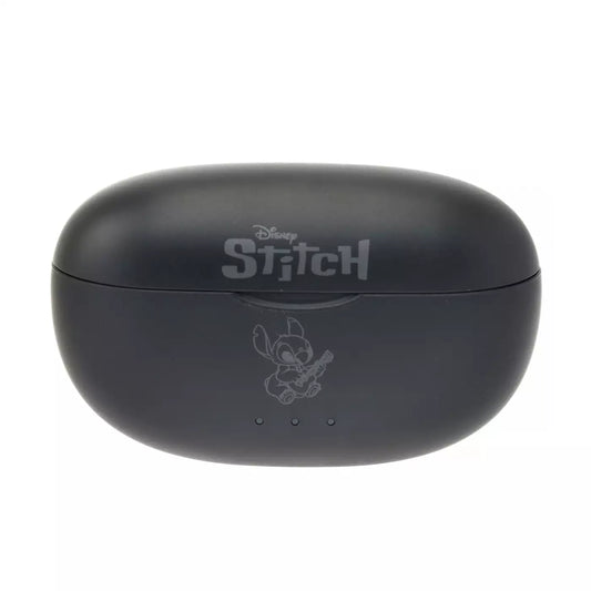 STITCH ~ DISNEY JAPAN // BLUETOOTH EARBUDS