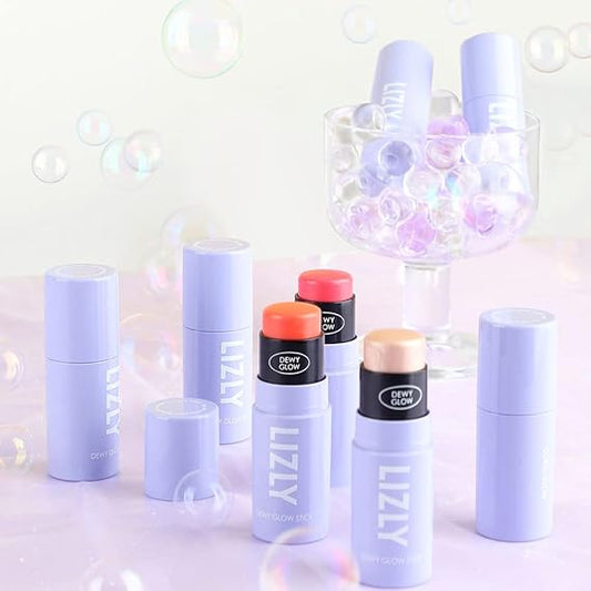 DEWY GLOW ~ LIZLY // MULTIBALM