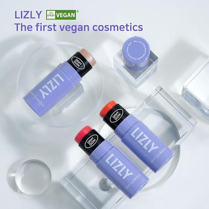 DEWY GLOW ~ LIZLY // MULTIBALM