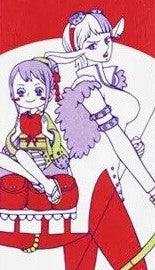 O-TAMA & SPEED ~ ONE PIECE // TOWEL