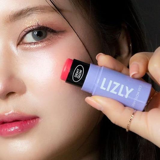 DEWY GLOW ~ LIZLY // MULTIBALM