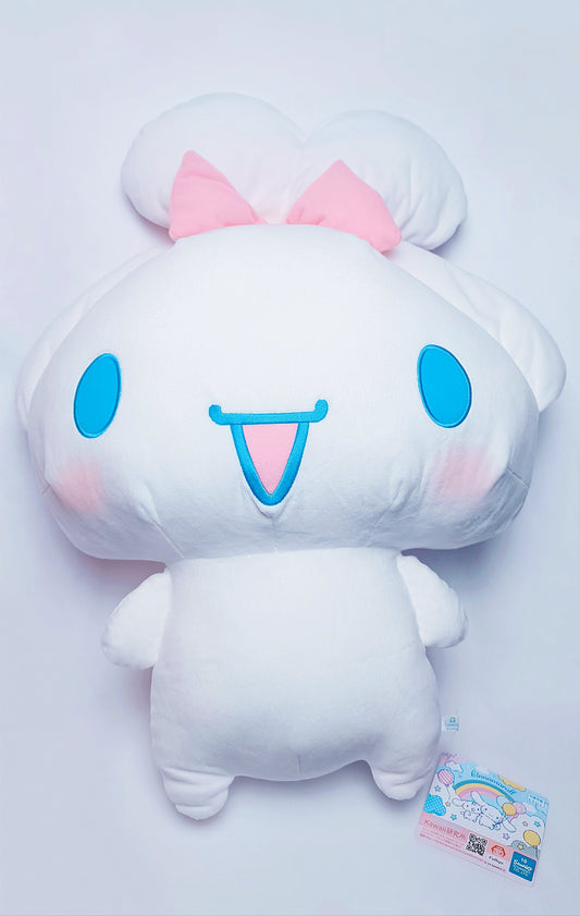 CINNAMOROLL ~ SANRIO // PLUSH