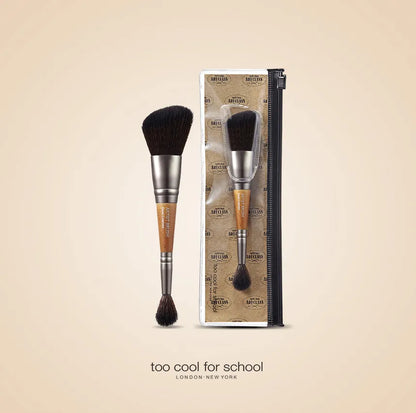 ARTCLASS BY RODIN SHADING EXPERT ~ TOO COOL FOR SCHOOL // CONTOUR CREATOR PALETTE + DUAL CONTOUR EXPERT BRUSH