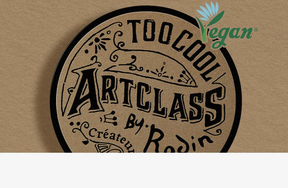 ARTCLASS BY RODIN SHADING EXPERT ~ TOO COOL FOR SCHOOL // CONTOUR CREATOR PALETTE + DUAL CONTOUR EXPERT BRUSH