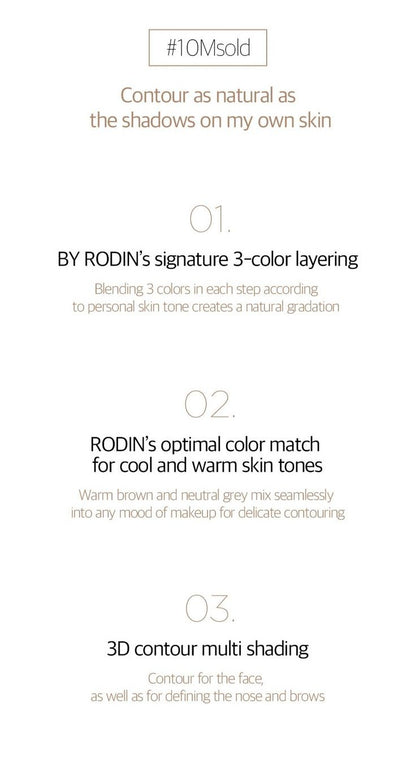 ARTCLASS BY RODIN SHADING MASTER ~ TOO COOL FOR SCHOOL // COUNTOUR CREATOR + BRUSH