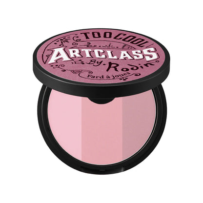 ARTCLASS BY RODIN BLUSHER ~ TOO COOL FOR SCHOOL // BLUSH