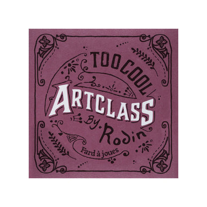 ARTCLASS BY RODIN BLUSHER ~ TOO COOL FOR SCHOOL // BLUSH