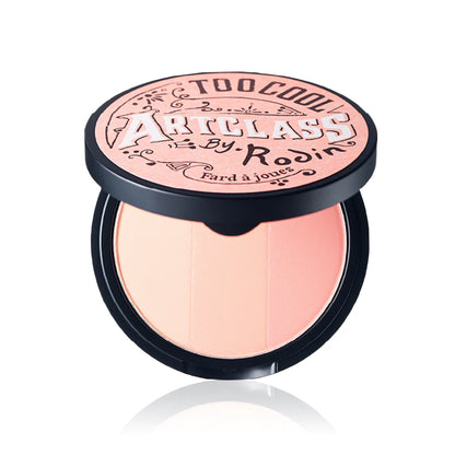 ARTCLASS BY RODIN BLUSHER ~ TOO COOL FOR SCHOOL // BLUSH